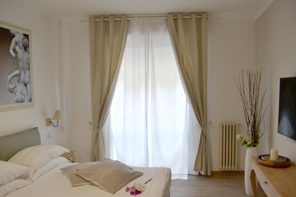 Отель Piccolo Borgo Antico Флоренция Экстерьер фото