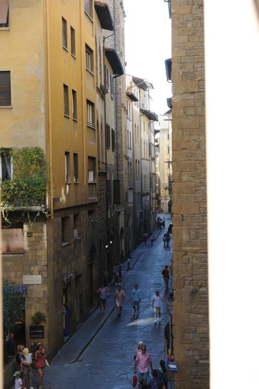 Отель Piccolo Borgo Antico Флоренция Экстерьер фото