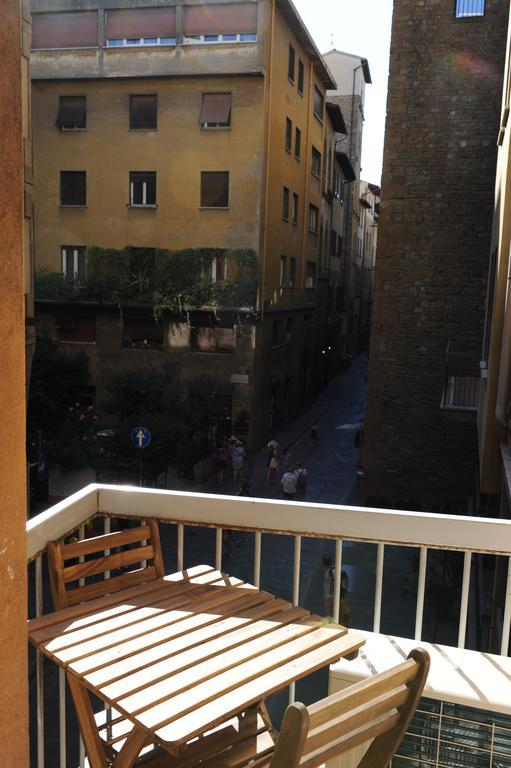 Отель Piccolo Borgo Antico Флоренция Экстерьер фото