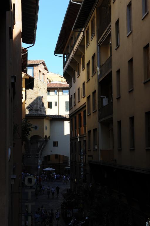 Отель Piccolo Borgo Antico Флоренция Экстерьер фото