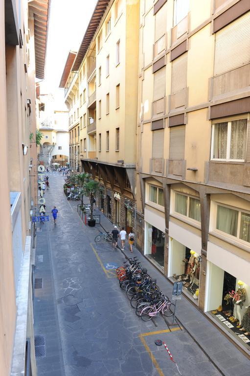 Отель Piccolo Borgo Antico Флоренция Экстерьер фото