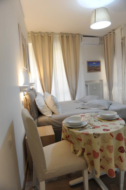 Отель Piccolo Borgo Antico Флоренция Экстерьер фото